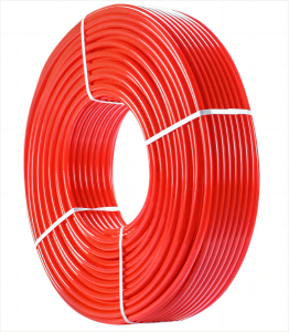 PEX Anti UV -putki